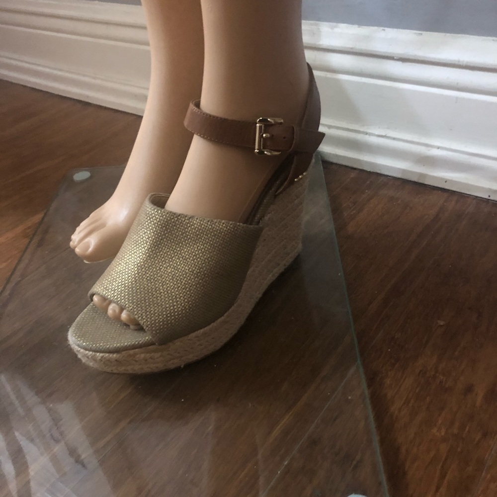 micheal kors penelope wedge - Picture 6 of 8
